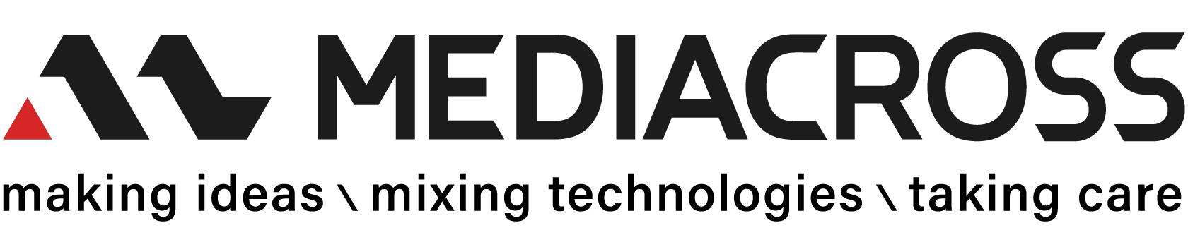 Mediacross
